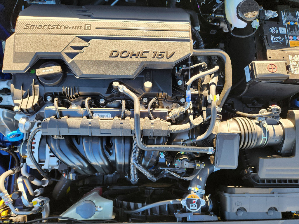 New 2025 Kia K4 GT-Line w/ GT-Line Premium Package image 22