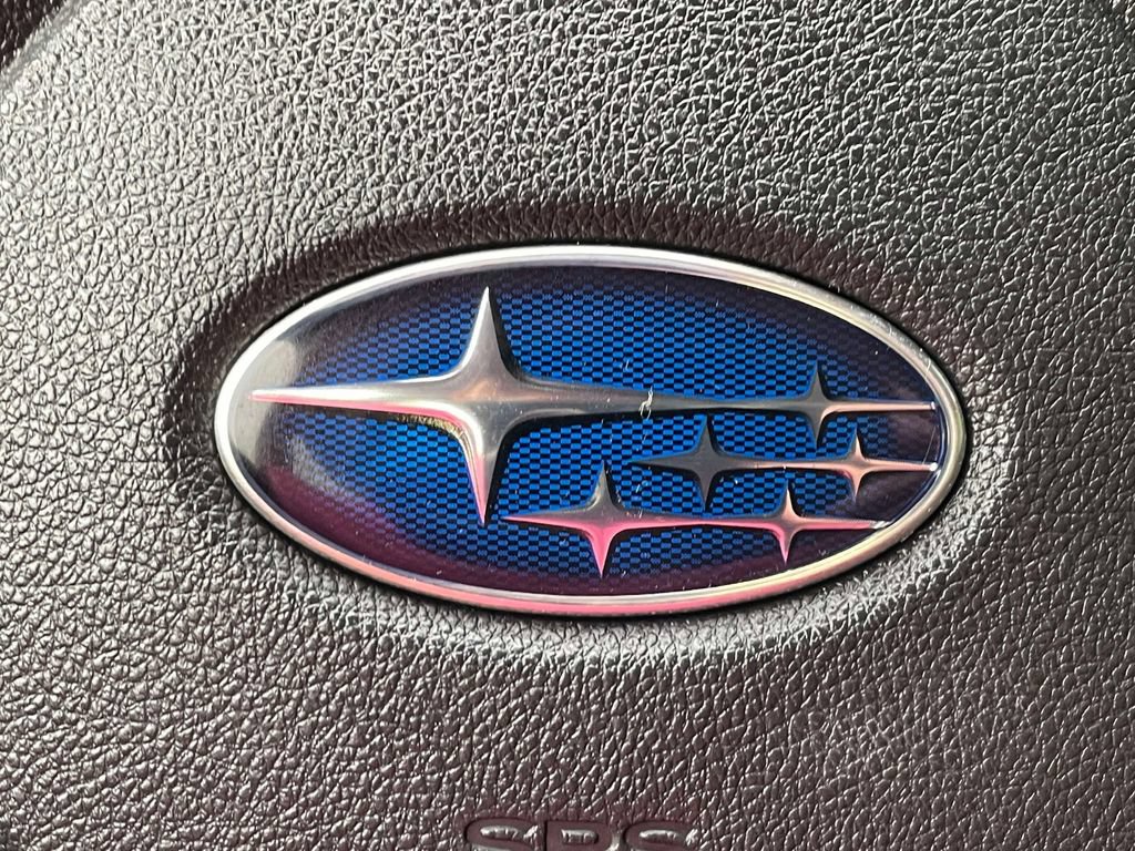Used 2024 Subaru Impreza 2.0i AWD/4WD image 32