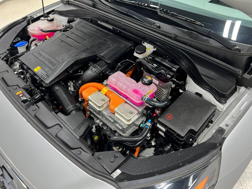 Used 2020 Hyundai Ioniq Limited FWD image 29