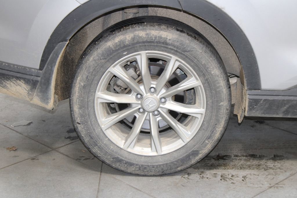 Used 2023 Honda CR-V EX-L image 12