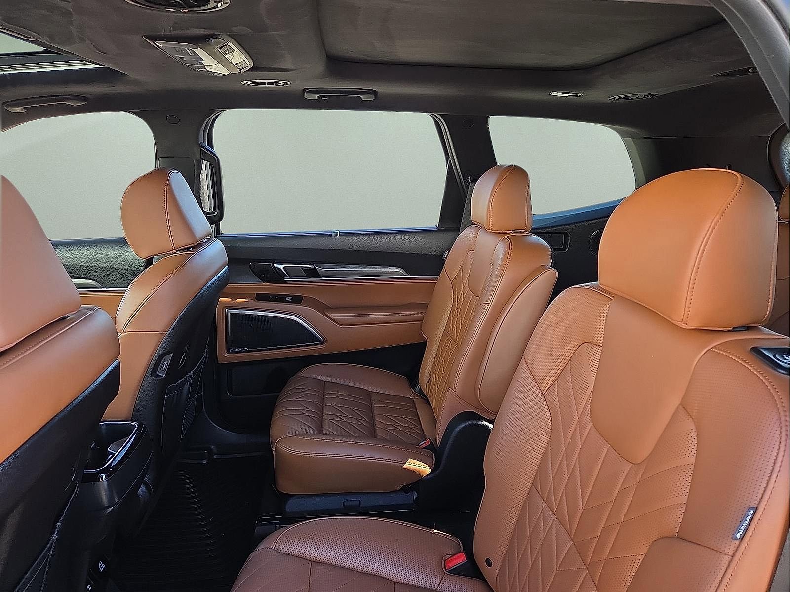 Used 2025 Kia Telluride SX Prestige X-Pro image 10