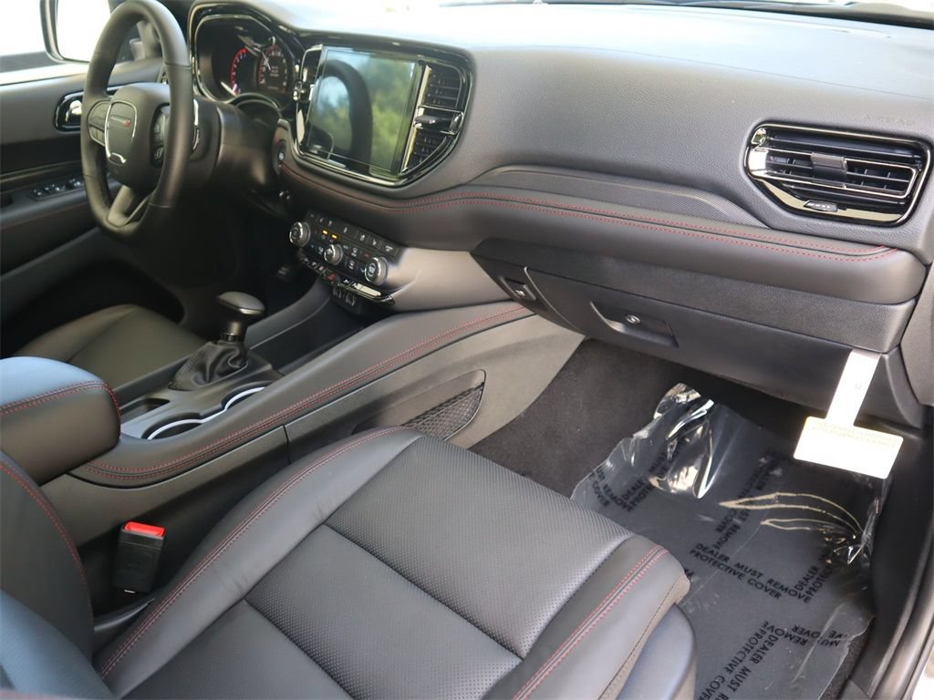 New 2024 Dodge Durango GT RWD image 24