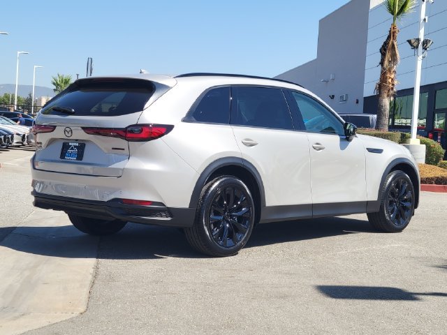 New 2026 MAZDA CX-90 3.3 Turbo w/ Premium Sport Pkg AWD/4WD image 4