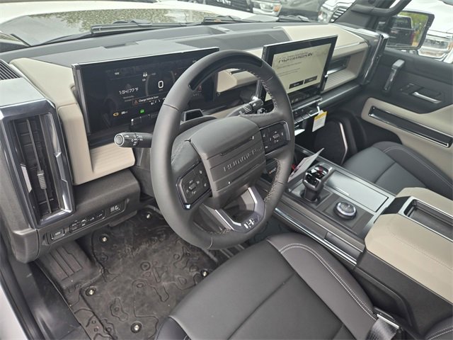 New 2026 GMC Hummer EV 4x4 Crew Cab image 11