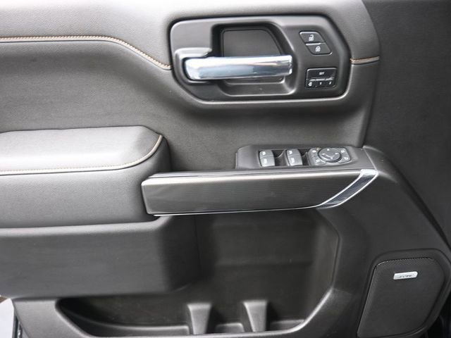Used 2022 GMC Sierra 1500 AT4 w/ AT4 Premium Package image 13