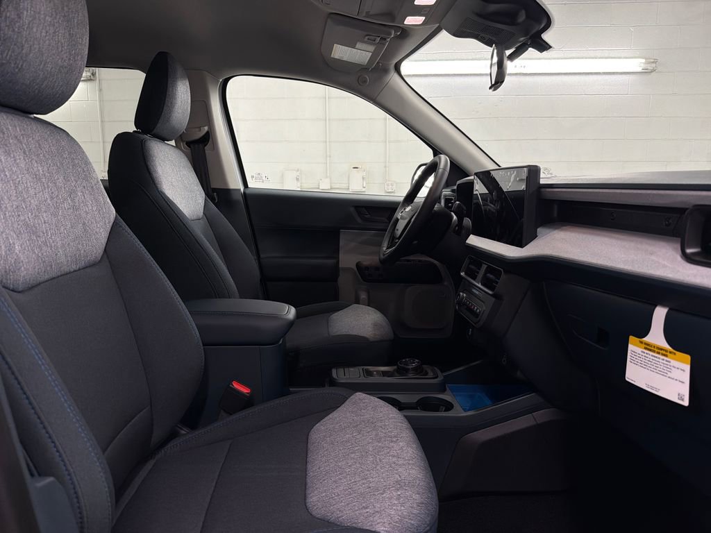 New 2026 Ford Maverick XLT FWD image 27