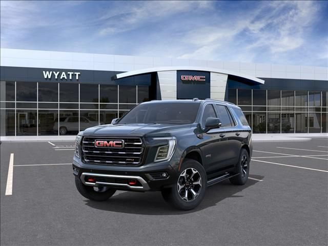 New 2026 GMC Yukon AT4 Ultimate AWD/4WD image 9