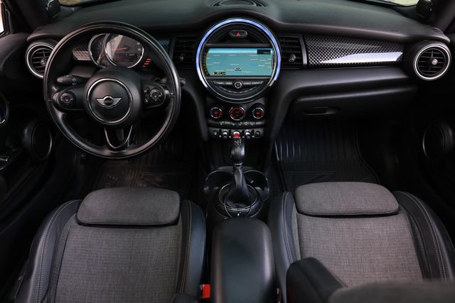 Used 2015 MINI Cooper S FWD image 17