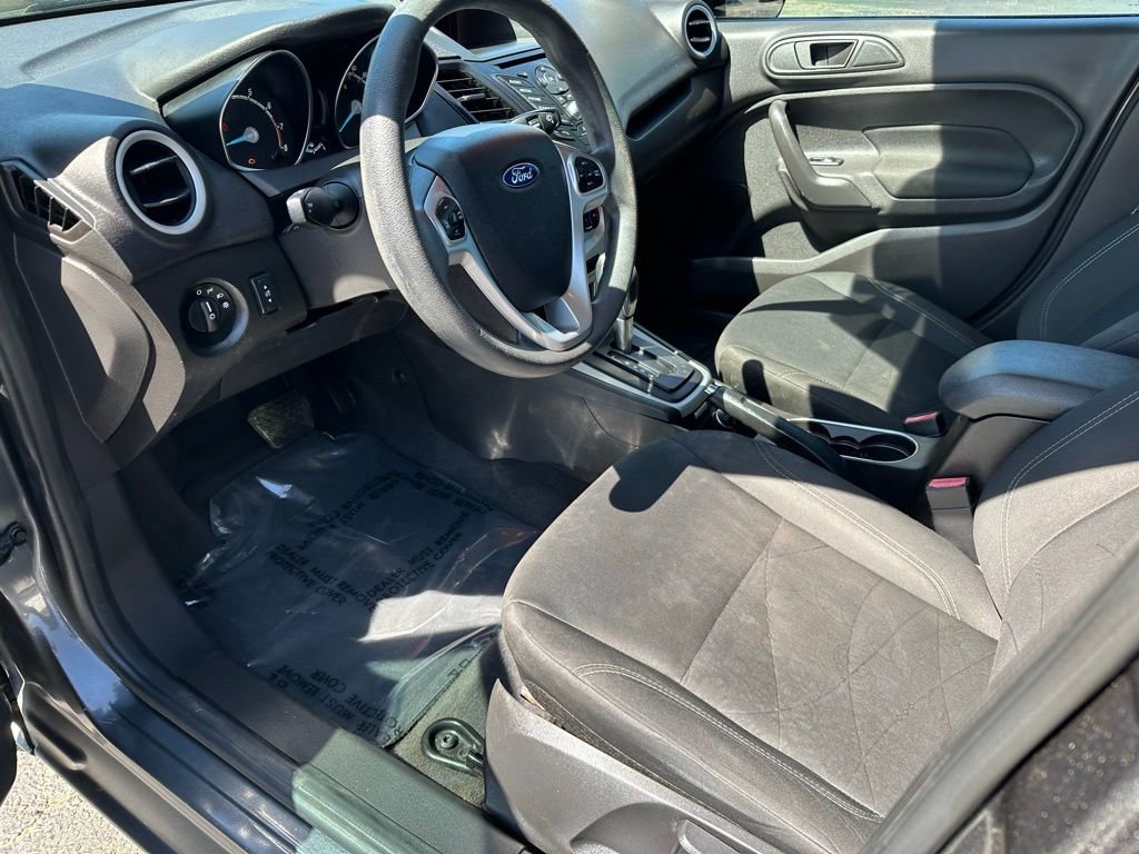 Used 2019 Ford Fiesta SE image 10