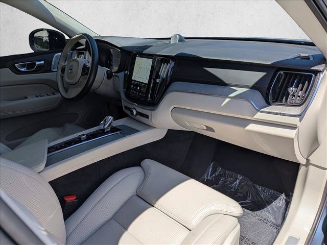 Used 2024 Volvo XC60 T8 Ultimate w/ Protection Package Premier AWD/4WD image 22