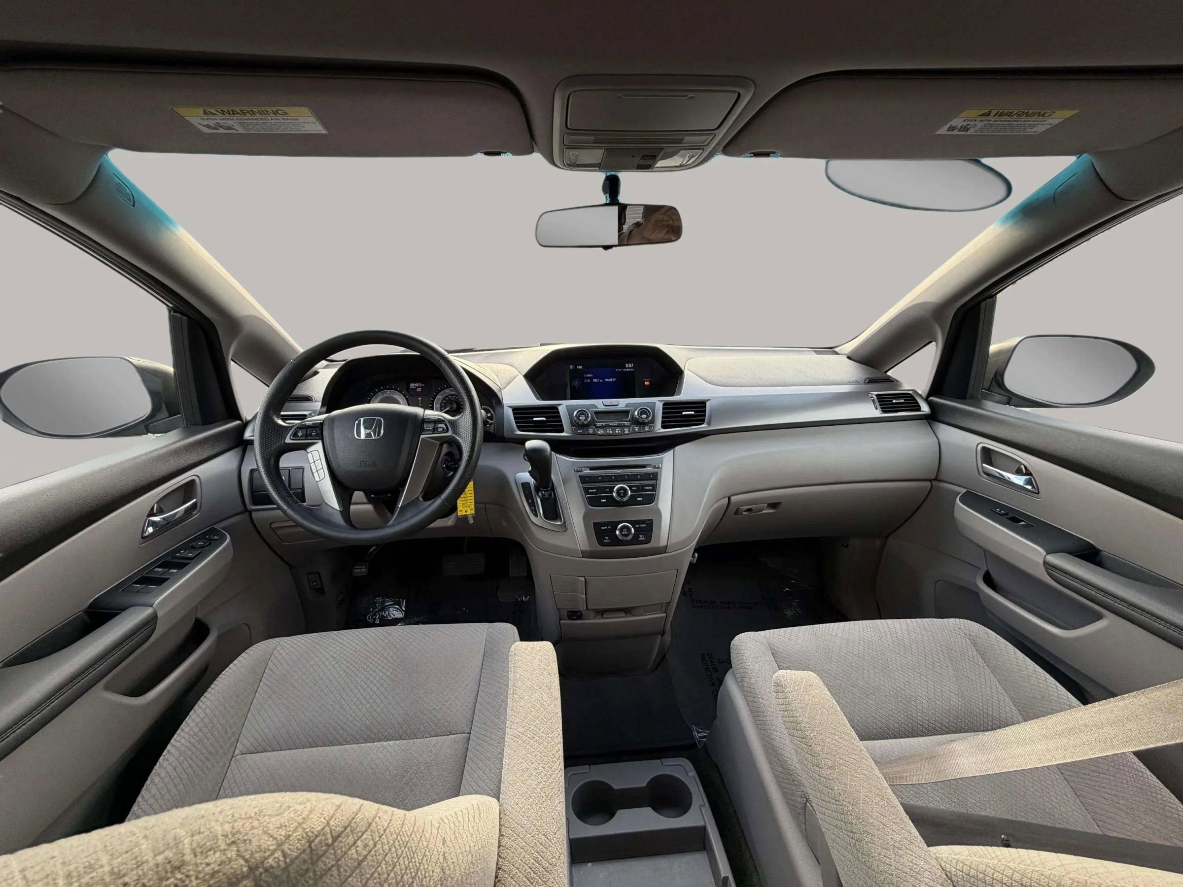 Used 2014 Honda Odyssey LX image 18