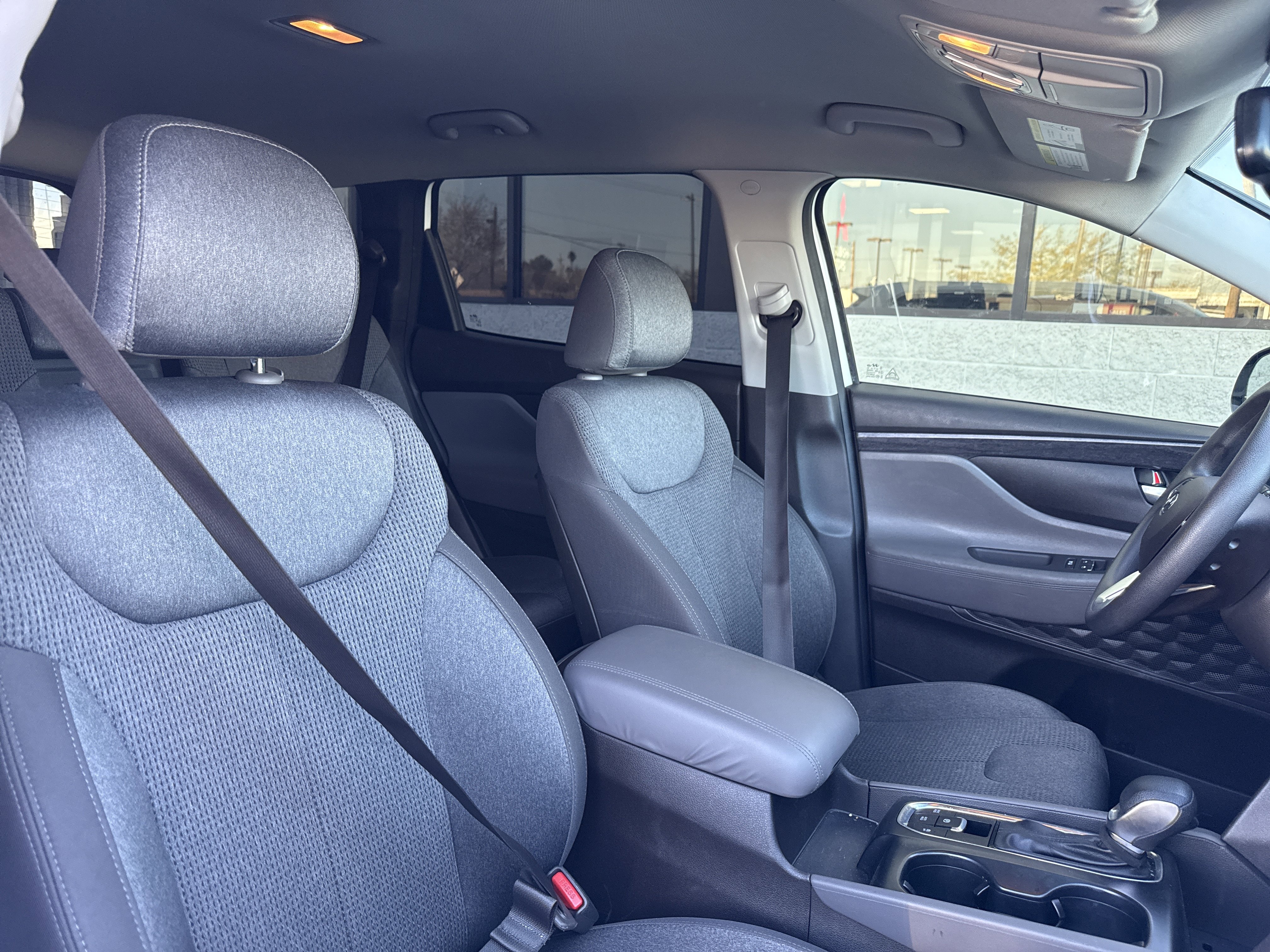 Used 2020 Hyundai Santa Fe SEL image 58