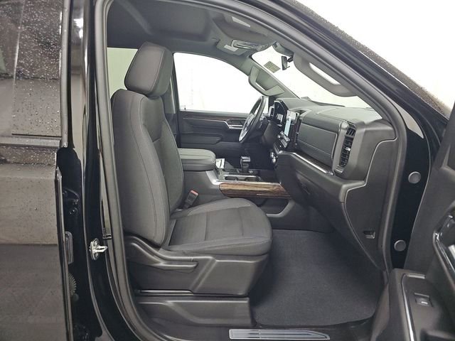 Used 2024 GMC Sierra 1500 Elevation w/ X31 Off-Road Package AWD/4WD image 14