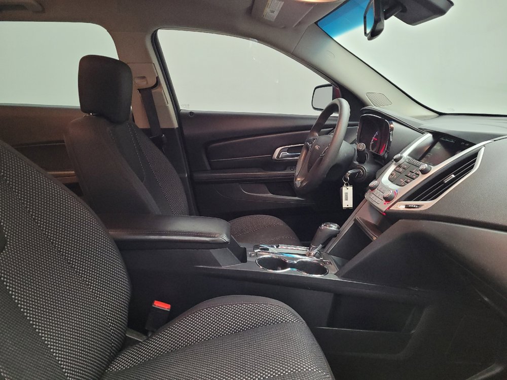 Used 2017 GMC Terrain SLE AWD/4WD image 21