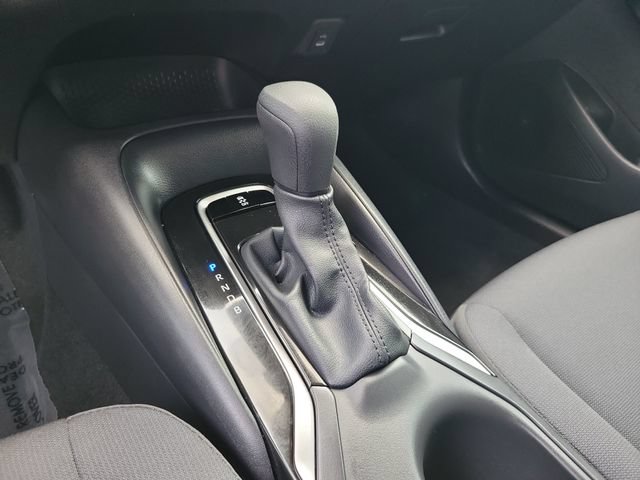 Used 2026 Toyota Corolla LE FWD image 20