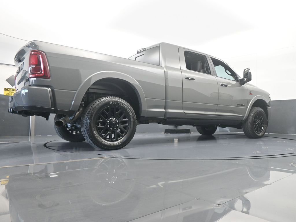 Used 2026 RAM 2500 Limited image 79