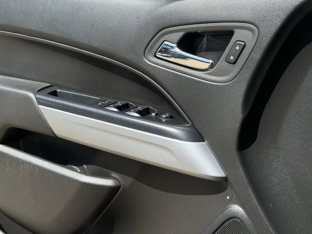 Used 2022 Chevrolet Colorado LT w/ LT Convenience Package RWD image 24