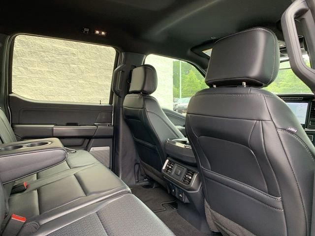 Used 2024 Ford F150 Lariat image 38