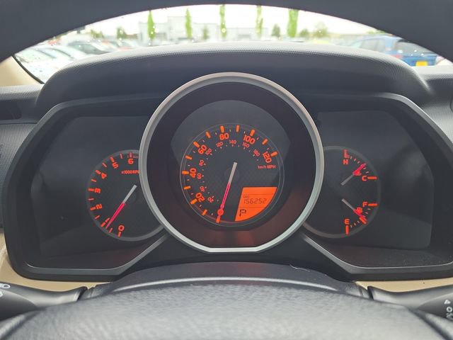 Used 2011 Toyota 4Runner SR5 RWD image 19