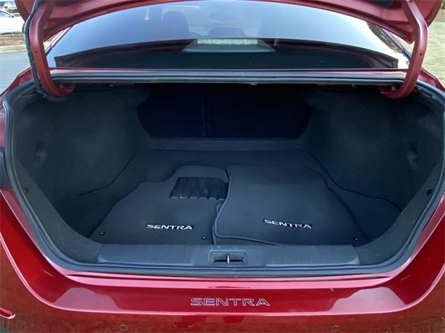 Used 2024 Nissan Sentra SR w/ SR Premium Package image 7