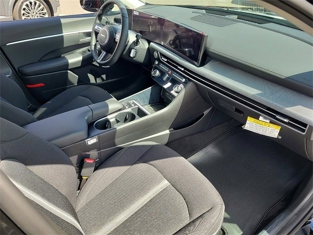 New 2026 Hyundai Sonata SEL image 15