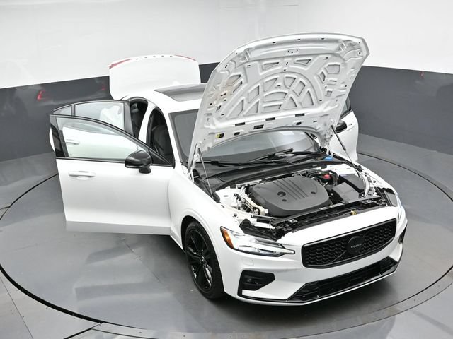 Used 2024 Volvo S60 B5 Plus w/ Climate Package FWD image 49