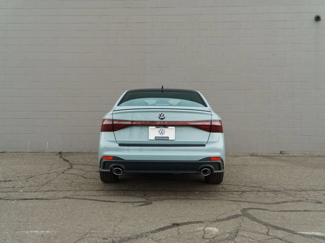 New 2026 Volkswagen Jetta GLI Autobahn FWD image 5