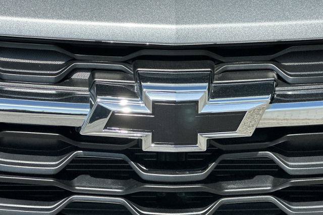 New 2026 Chevrolet Trax LS w/ LS Convenience Package FWD image 37