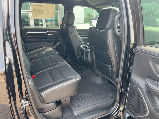 New 2026 RAM 1500 Laramie image 31