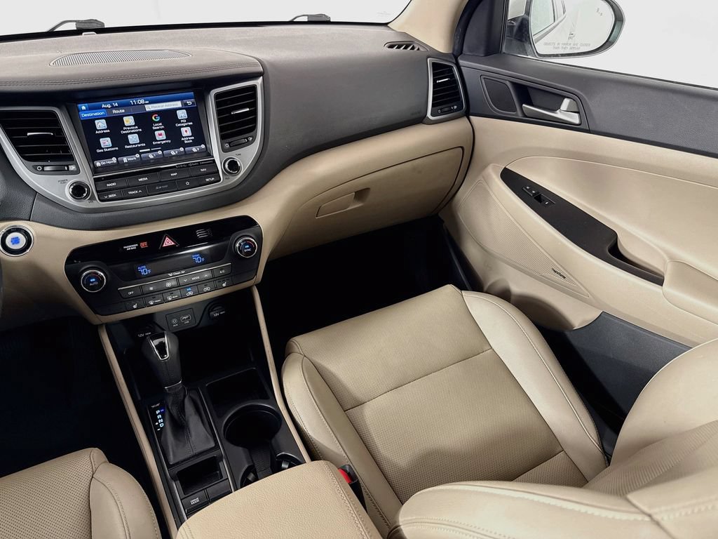 Used 2018 Hyundai Tucson SEL Plus FWD image 24