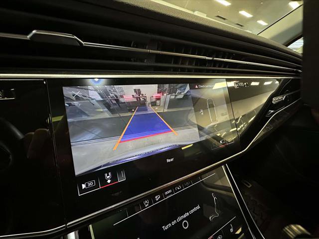 Used 2023 Audi Q7 3.0T Premium w/ Convenience Package image 27