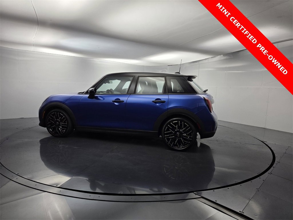 Used 2025 MINI Cooper S image 7
