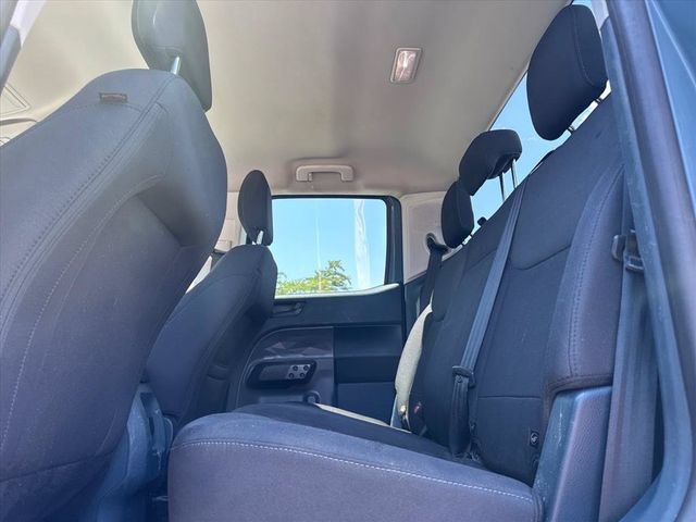 Used 2022 Ford Maverick XL FWD image 13