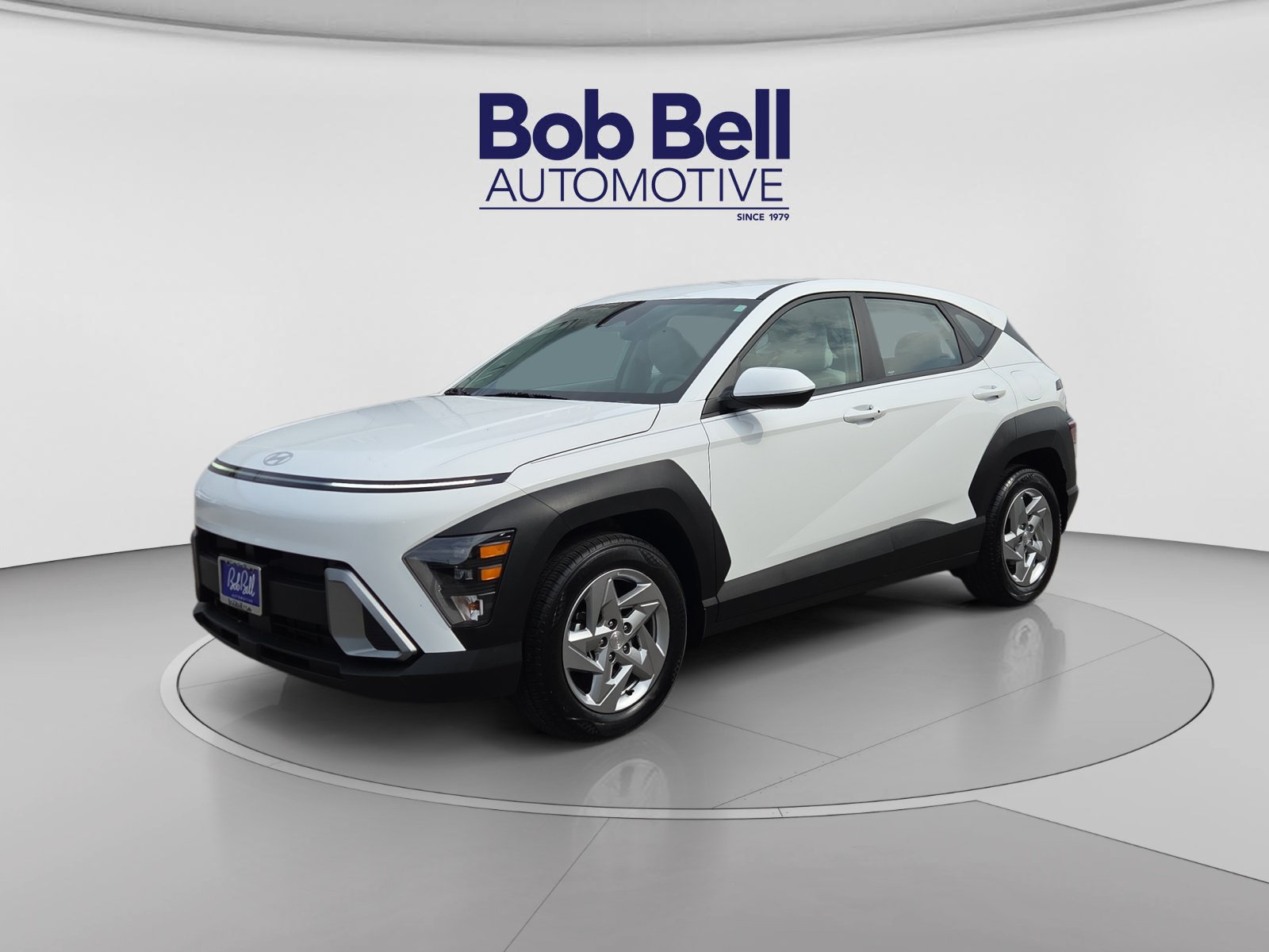 Certified 2026 Hyundai Kona SE FWD image 1