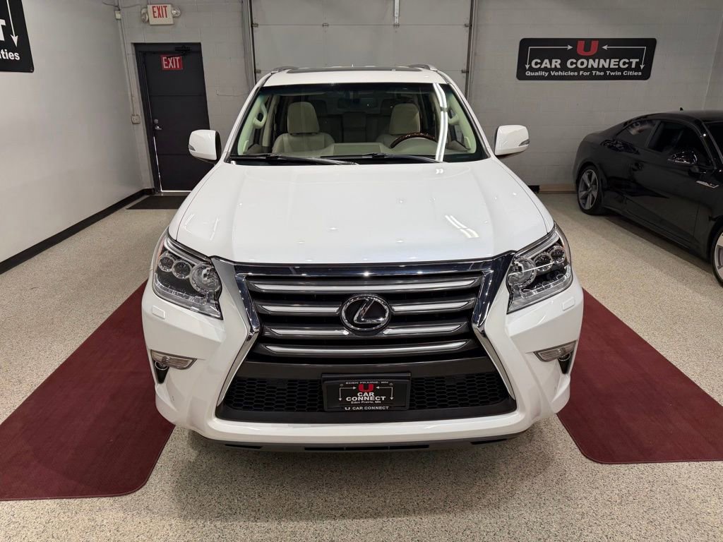 Used 2015 Lexus GX 460 w/ Premium Package image 6