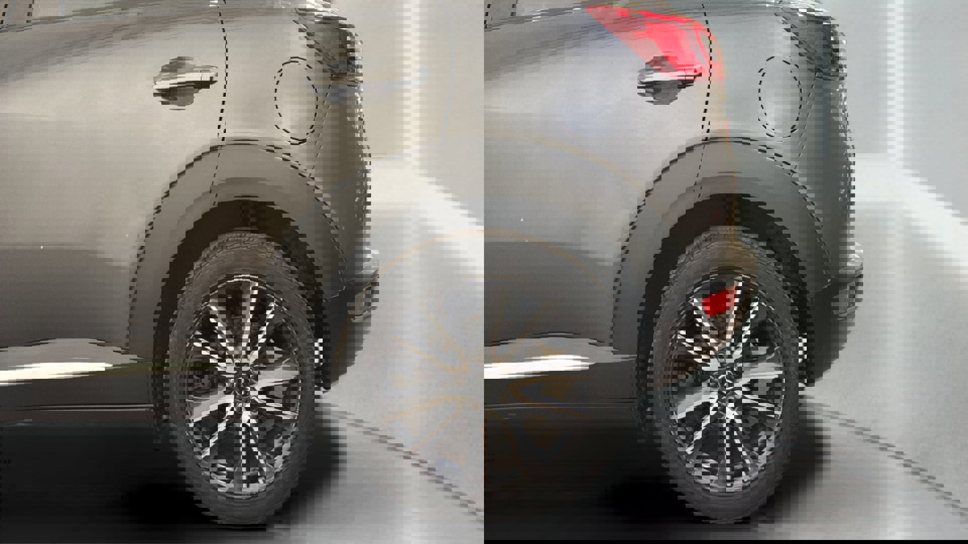 Used 2018 MAZDA CX-3 Grand Touring w/ Premium Package image 37