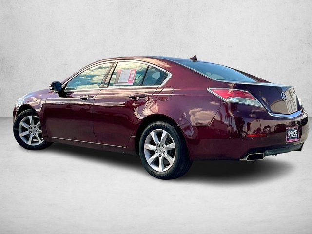 Used 2014 Acura TL image 13