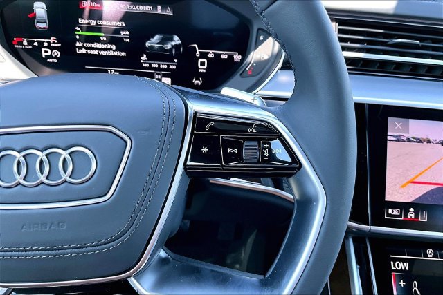 New 2027 Audi A8 L 3.0T AWD/4WD image 21