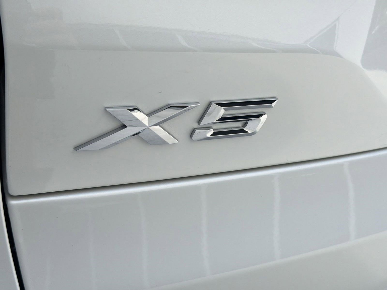 Used 2026 BMW X5 xDrive40i image 33