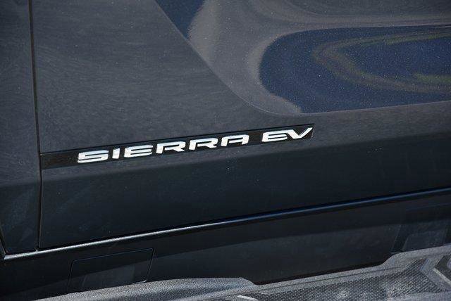 New 2026 GMC Sierra EV Elevation w/ Premium Package image 7