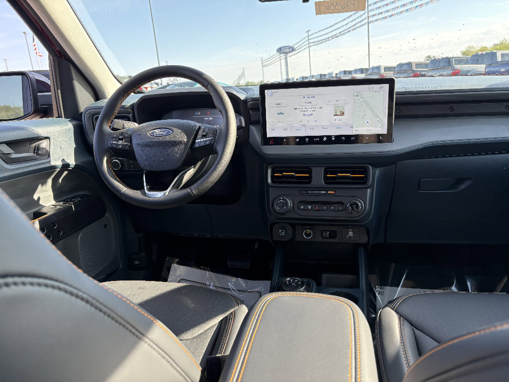 New 2026 Ford Maverick Tremor AWD/4WD image 25