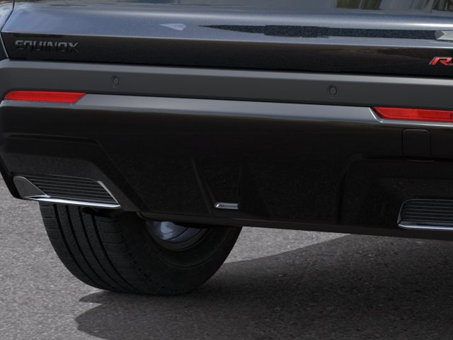 New 2027 Chevrolet Equinox RS FWD image 14