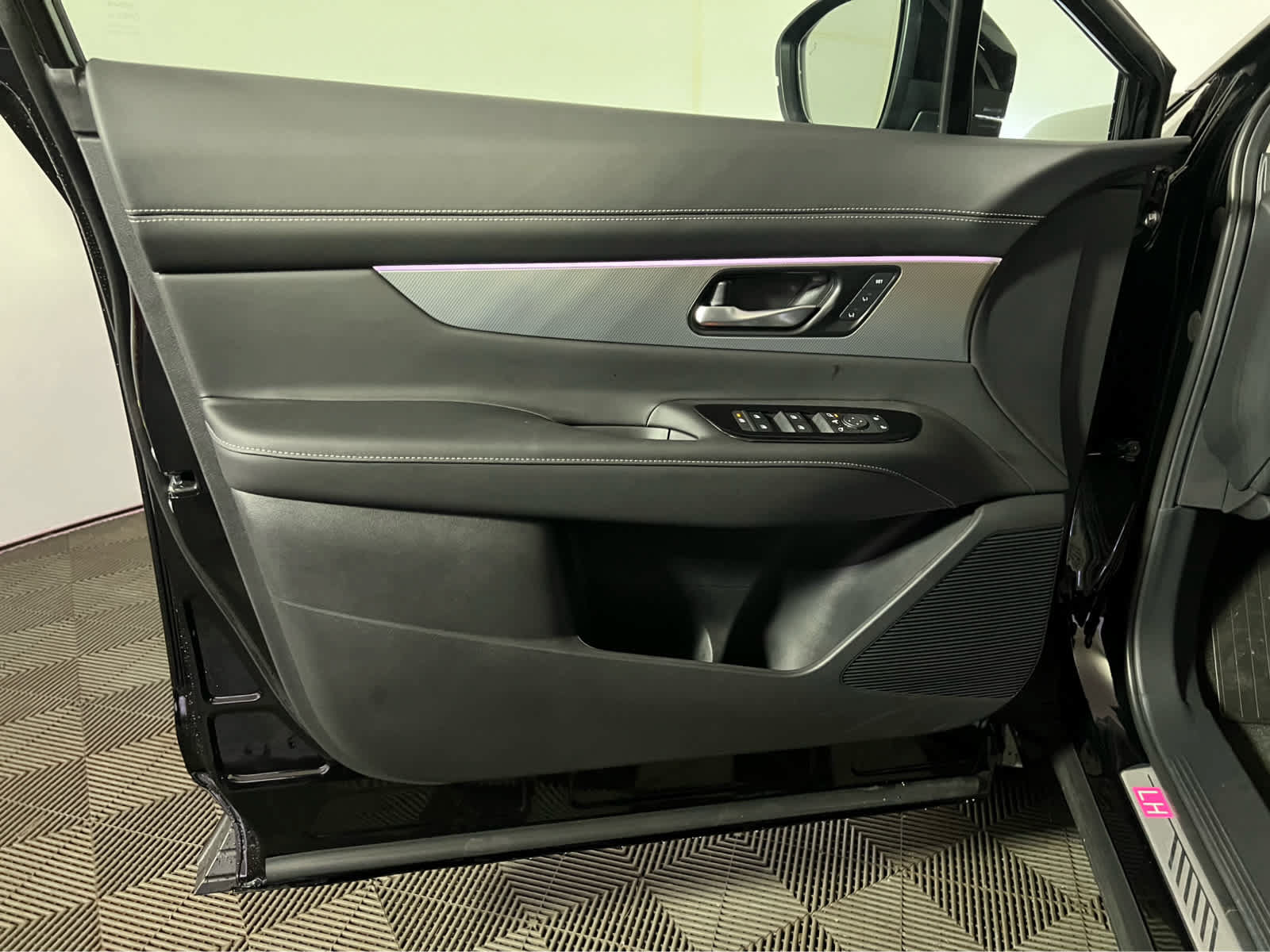 New 2027 Nissan Murano Platinum AWD/4WD image 15