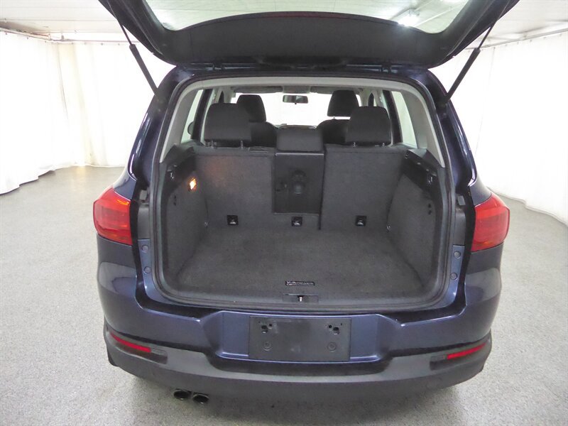 Used 2013 Volkswagen Tiguan S FWD image 29