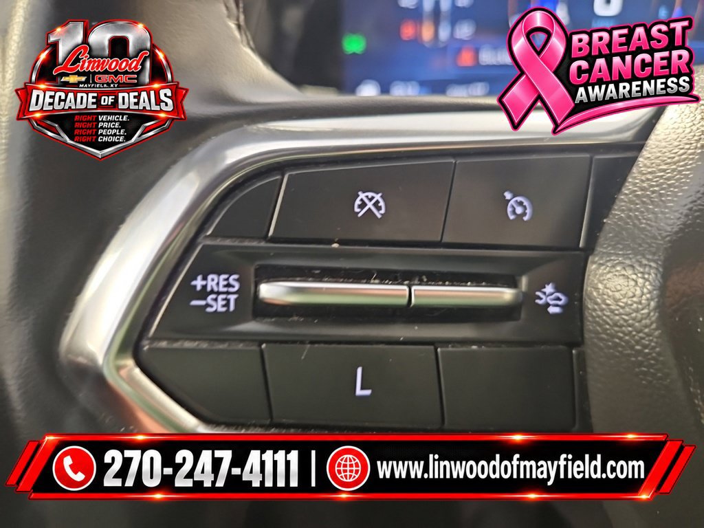 Used 2025 Chevrolet Equinox LT w/ Convenience Package II AWD/4WD image 21