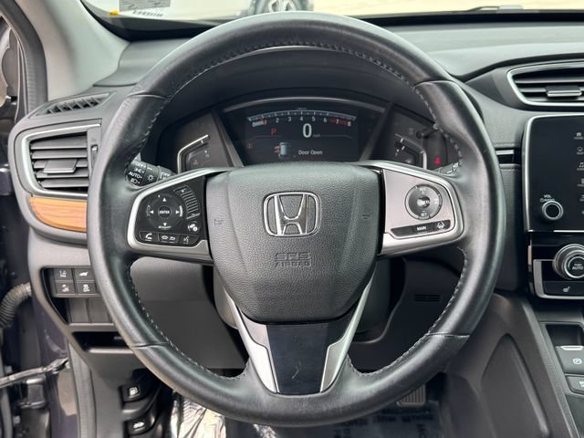 Used 2017 Honda CR-V Touring image 24