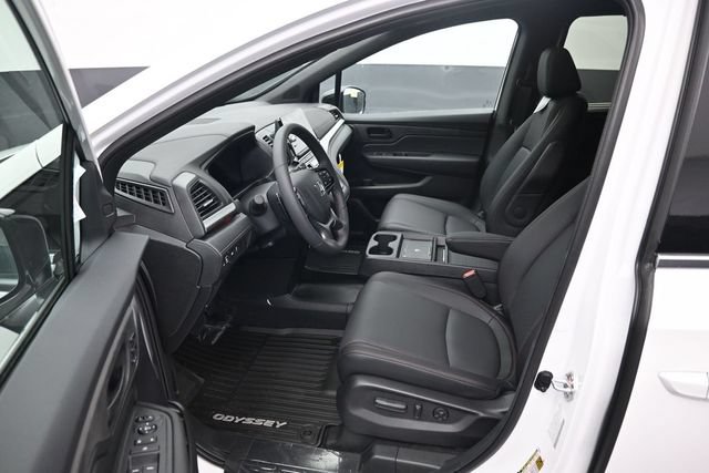 New 2026 Honda Odyssey Sport-L image 9