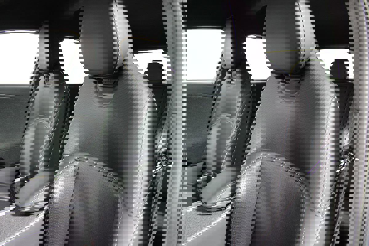 Used 2024 Lucid Air Touring image 10