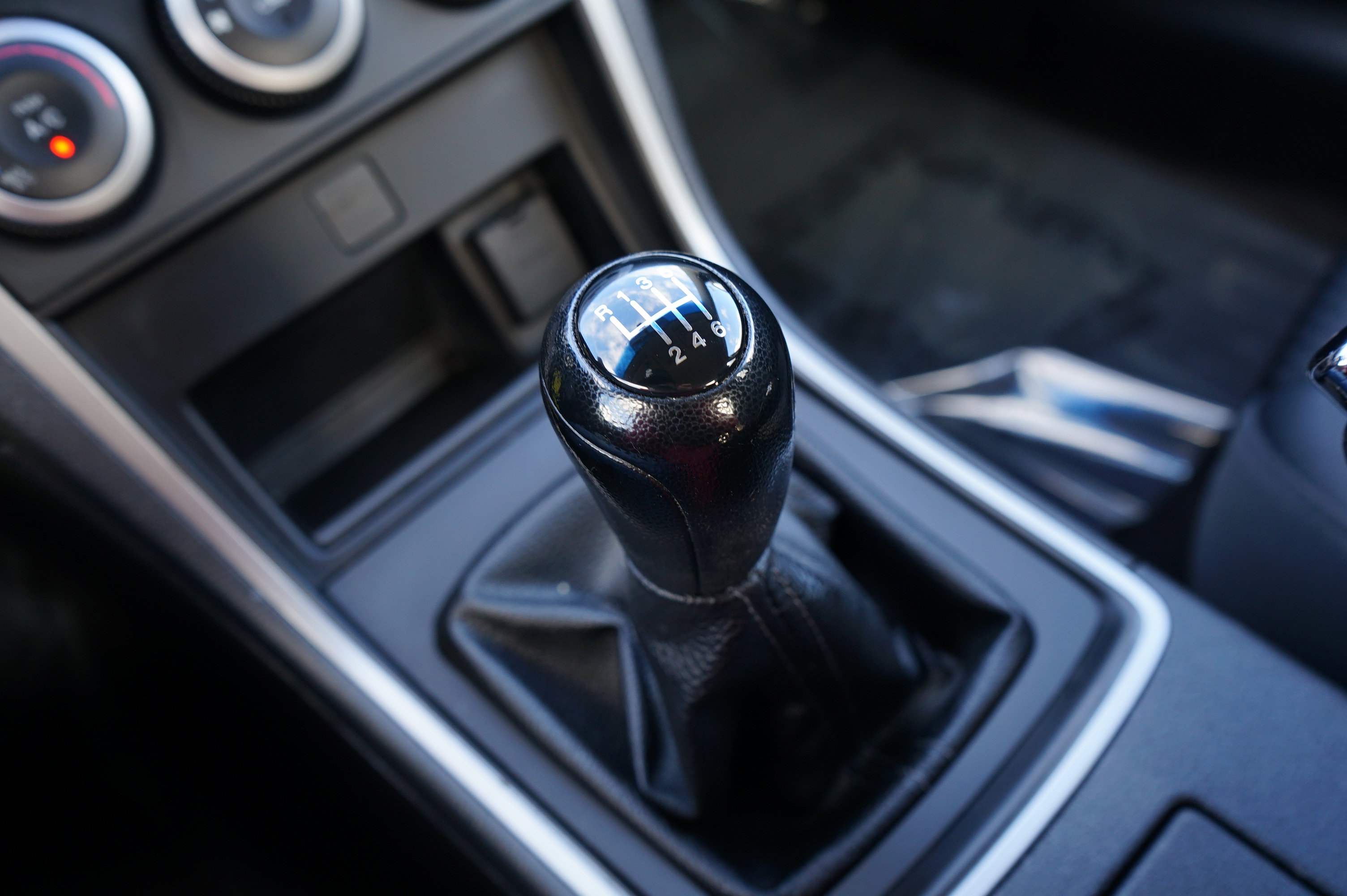 Used 2012 MAZDA MAZDA6 i Sport image 25