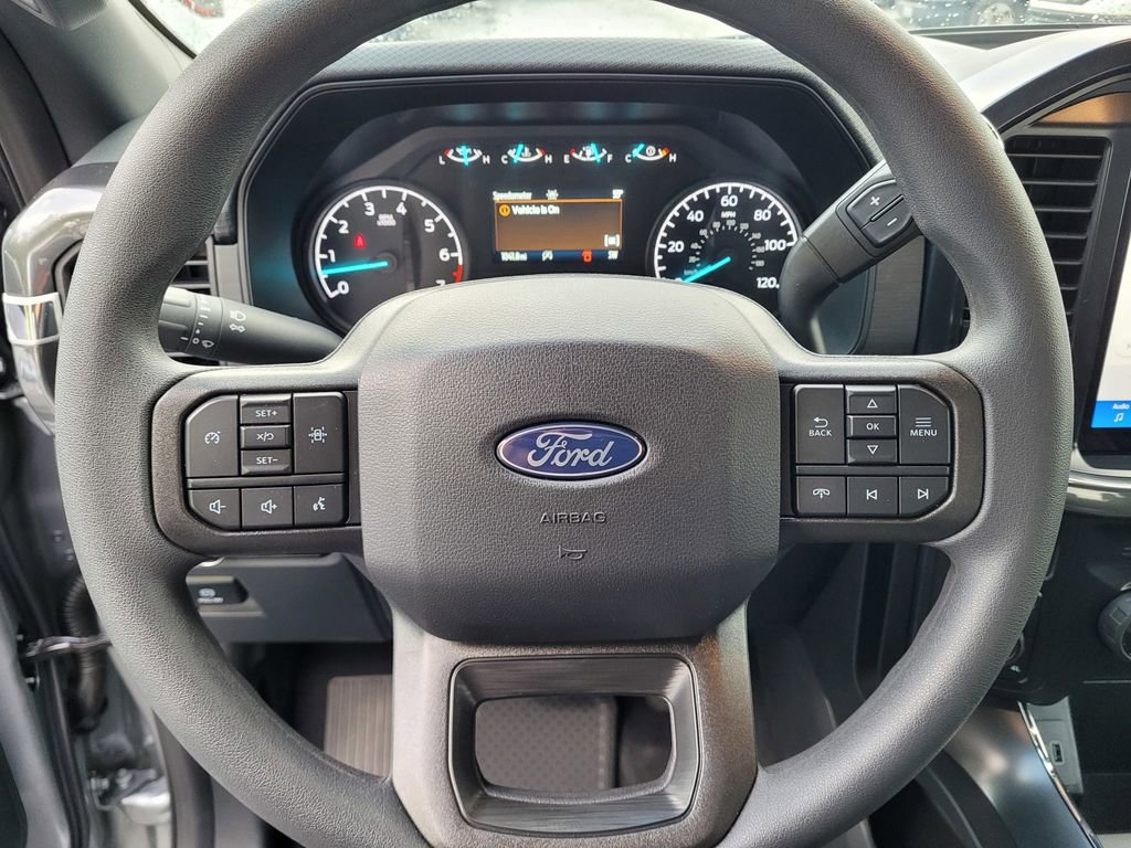 Used 2026 Ford F150 STX AWD/4WD image 22